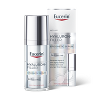 Serum Epigenetic Hyaluron Filler, 30 ml, Eucerin