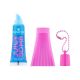 Luciu de buze Juicy Bomb Colour-Chaning Superman, 10 ml, Essence 650680