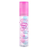 Ulei de buze roll-on Superman, 4.4 ml, Essence