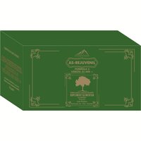As-Rejuvenil Formula 2, 30 plicuri, Carpatica Plant Extract