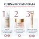 Crema de zi  SPF30 Hyaluron Filler + Elasticity Rose, Eucerin 650710