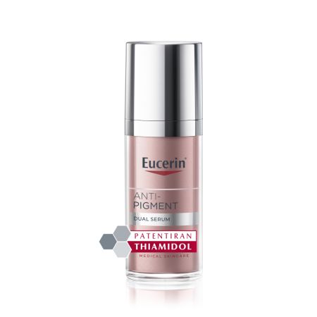Serum Dual Action Anti-Pigment, 30 ml, Eucerin 650713