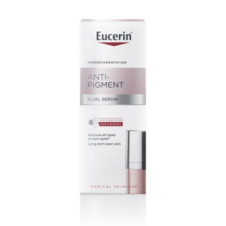 Serum Dual Action Anti-Pigment, 30 ml, Eucerin 650714