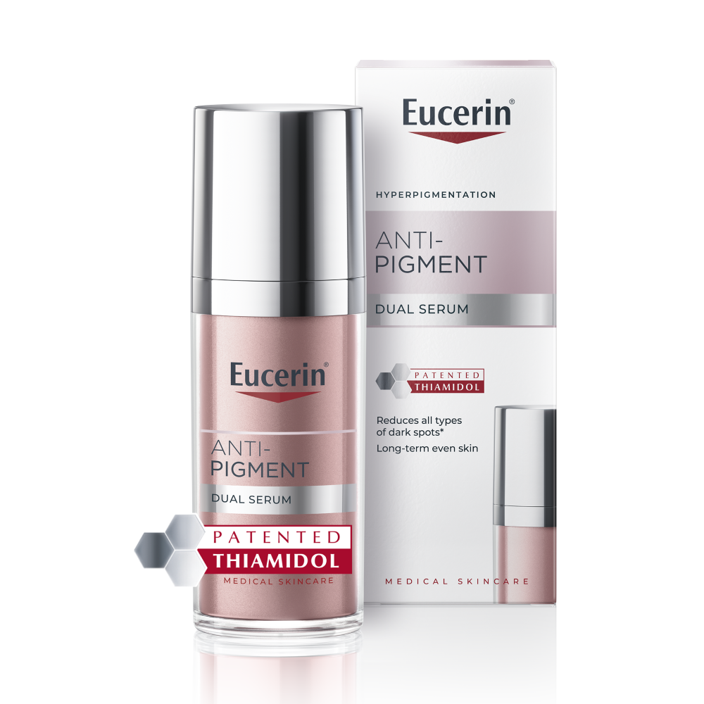 Serum Dual Action Anti-Pigment, 30 ml, Eucerin