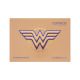 Paleta de farduri pentru pleoape 010 Story Wonder Woman, 15.5 g, Catrice 650720