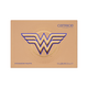 Paleta de farduri pentru pleoape 010 Story Wonder Woman, 15.5 g, Catrice 650720