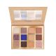 Paleta de farduri pentru pleoape 010 Story Wonder Woman, 15.5 g, Catrice 650719