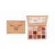 Paleta de farduri pentru pleoape 020 Amazonian Warrior Wonder Woman, 15.5 g, Catrice 650725