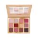 Paleta de farduri pentru pleoape 020 Amazonian Warrior Wonder Woman, 15.5 g, Catrice 650723