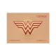 Paleta de farduri pentru pleoape 020 Amazonian Warrior Wonder Woman, 15.5 g, Catrice 650724