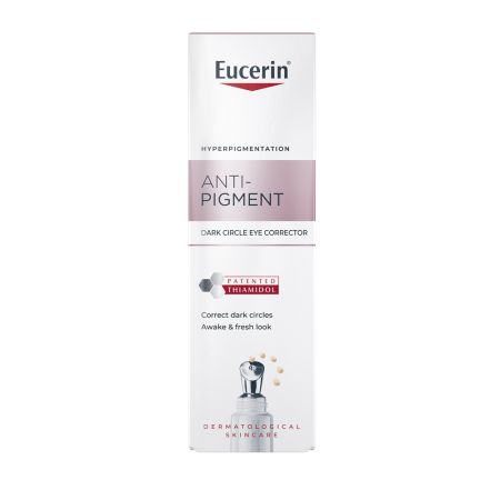 Tratament corector pentru cearcane Anti-Pigment, 15 ml, Eucerin 650729