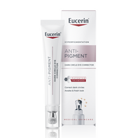 Tratament corector pentru cearcane Anti-Pigment, 15 ml, Eucerin