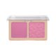 Paleta de fard pentru obraz 010 Champion for all Blush Affair Wonder Woman, 6 g, Catrice 650744