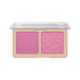 Paleta de fard pentru obraz 010 Champion for all Blush Affair Wonder Woman, 6 g, Catrice 650744