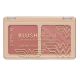 Paleta de fard pentru obraz 020 Powerfull together Blush Affair Wonder Woman, 6 g, Catrice 650745
