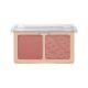 Paleta de fard pentru obraz 020 Powerfull together Blush Affair Wonder Woman, 6 g, Catrice 650746