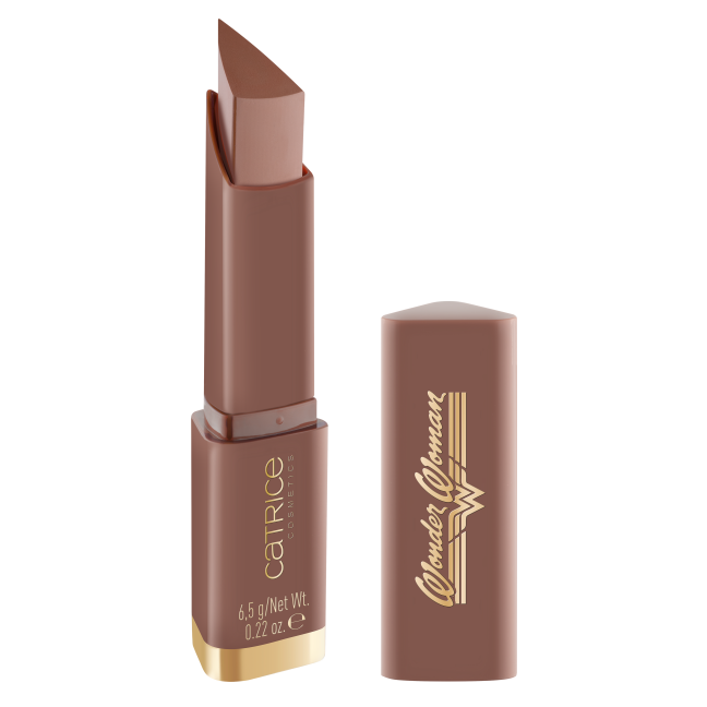 Bronzer stick pentru fata 020 You are strong Wonder Woman, 6.5 g, Catrice