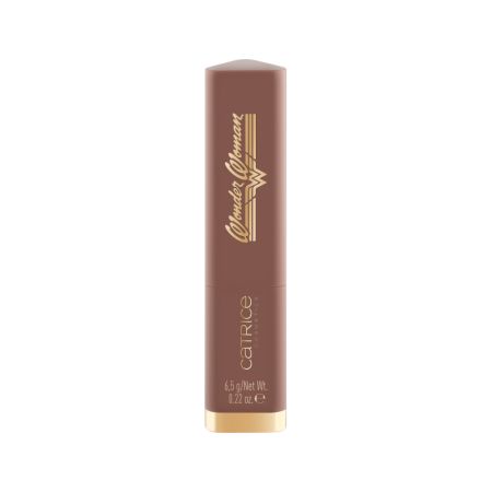 Bronzer stick pentru fata 020 You are strong Wonder Woman, 6.5 g, Catrice 650752