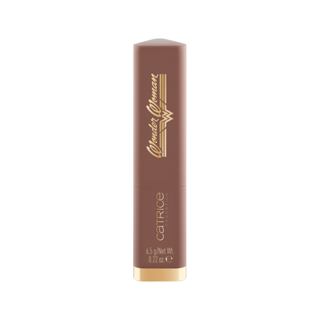 Bronzer stick pentru fata 020 You are strong Wonder Woman, 6.5 g, Catrice 650752