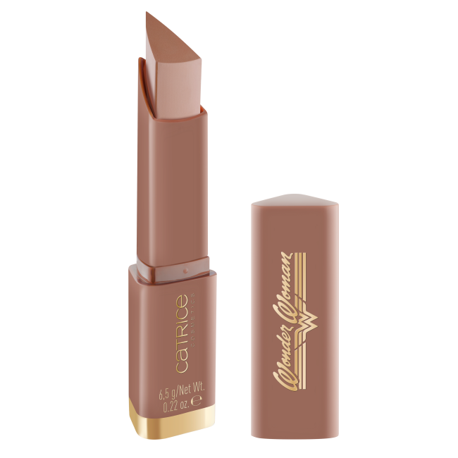 Bronzer stick pentru fata 010 Be amazing Wonder Woman, 6.5 g, Catrice