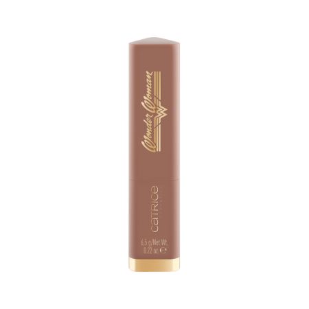 Bronzer stick pentru fata 010 Be amazing Wonder Woman, 6.5 g, Catrice 650754