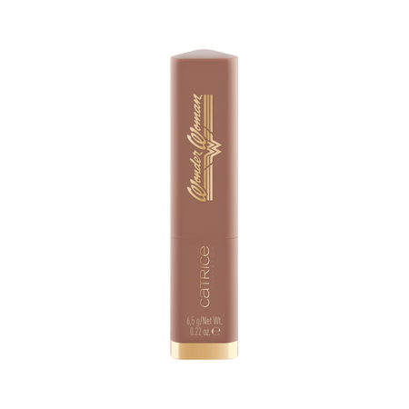 Bronzer stick pentru fata 010 Be amazing Wonder Woman, 6.5 g, Catrice 650754
