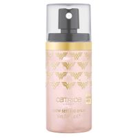Spray pentru fixarea machiajului Wonder Woman, 50 ml, Catrice
