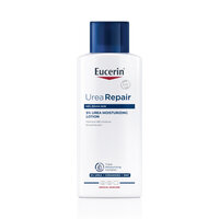 Lotiune intens hidratanta, Urea Repair Plus 5%, 250 ml, Eucerin