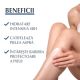 Lotiune intens hidratanta, Urea Repair Plus 5%, 250 ml, Eucerin 650774