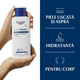Lotiune intens hidratanta, Urea Repair Plus 5%, 250 ml, Eucerin 650773