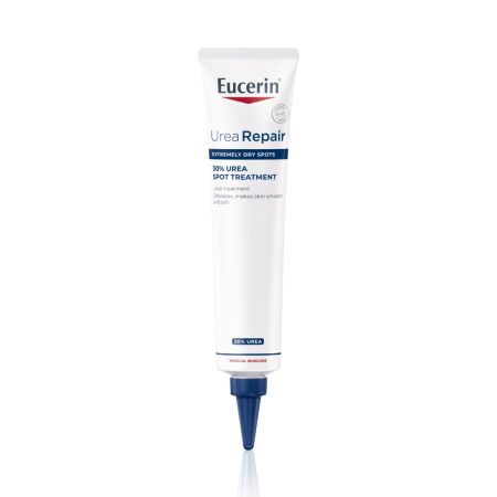 Crema reparatoare pentru corp cu 30% uree, Urea Repair, 75 ml, Eucerin 650783