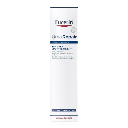 Crema reparatoare pentru corp cu 30% uree, Urea Repair, 75 ml, Eucerin 650784