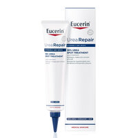Crema reparatoare pentru corp cu 30% uree, Urea Repair, 75 ml, Eucerin