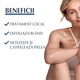 Crema reparatoare pentru corp cu 30% uree, Urea Repair, 75 ml, Eucerin 650786