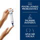 Crema reparatoare pentru corp cu 30% uree, Urea Repair, 75 ml, Eucerin 650785