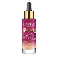 Fond de ten Beige 02 My Master, 30 ml, Lirene