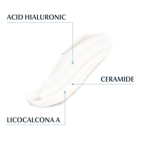 Lotiune hidratanta si calmanta de corp, AtopiControl, 400 ml, Eucerin 650792