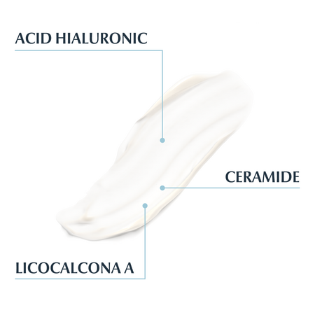 Lotiune hidratanta si calmanta de corp, AtopiControl, 400 ml, Eucerin 650792