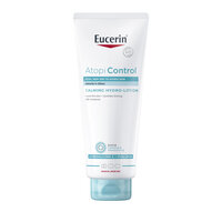 Lotiune hidratanta si calmanta de corp, AtopiControl, 400 ml, Eucerin