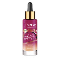 Fond de ten Nuanta Nude 03 My Master, 30 ml, Lirene