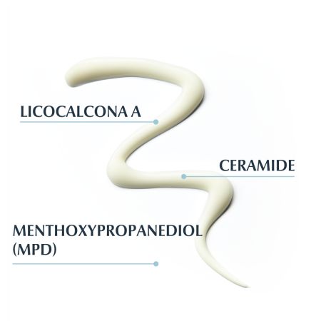 Crema pentru ingrijirea pielii in fazele acute, AtopiControl, 40 ml, Eucerin 650805