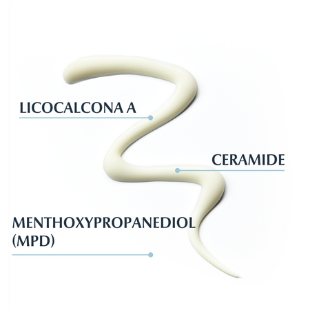 Crema pentru ingrijirea pielii in fazele acute, AtopiControl, 40 ml, Eucerin 650805