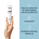 Crema pentru ingrijirea pielii in fazele acute, AtopiControl, 40 ml, Eucerin 650804