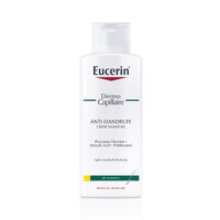Sampon crema impotriva matretii Dermo Capillaire, 250 ml, Eucerin
