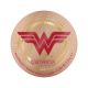 Iluminator pentru fata Multiglow Magic Highlighter Wonder Woman, 8 g, Catrice 650830