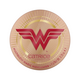 Iluminator pentru fata, Multiglow Magic Highlighter Wonder Woman, 8 g, Catrice 650830