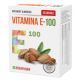 Vitamina E, 100, 30 capsule, Parapharm 690506