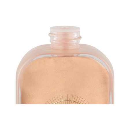 Ulei de corp stralucitor 010 Goddess Wonder Woman, 100 ml, Catrice 650837