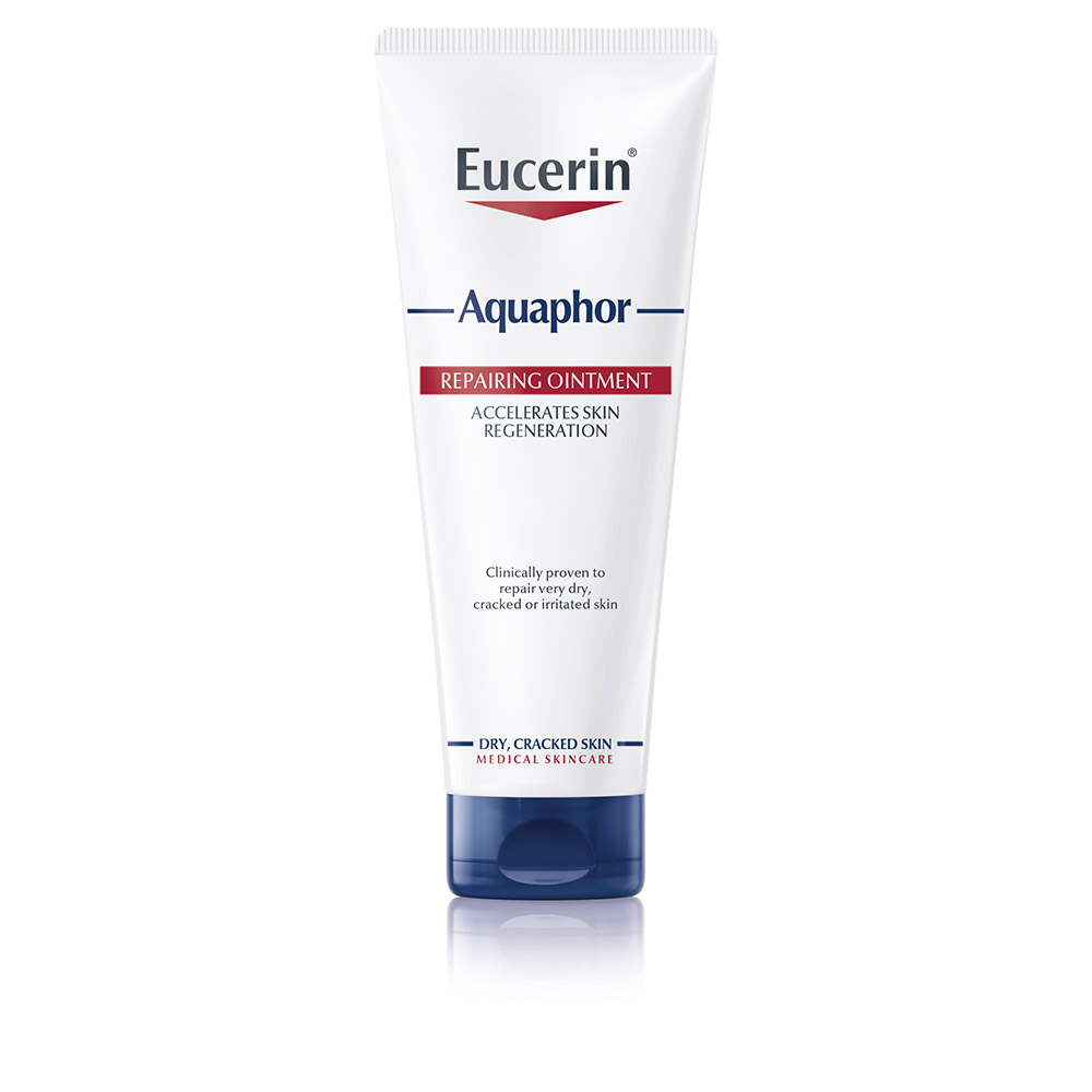 Unguent reparator pentru corp Aquaphor, 220 ml, Eucerin