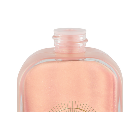 Ulei de corp stralucitor 020 Sassy Wonder Woman, 100 ml, Catrice 650850